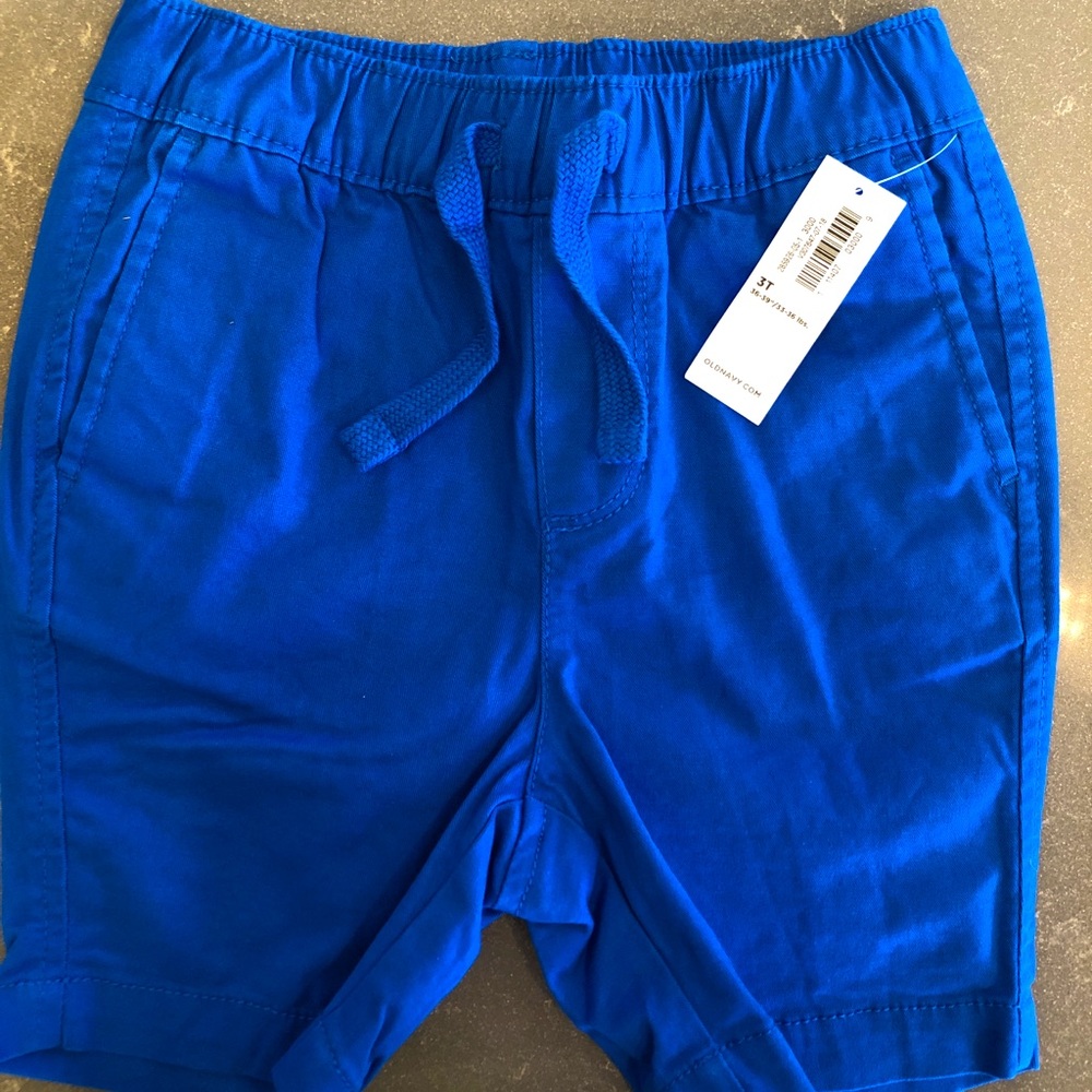 Old Navy shorts